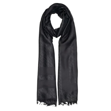 Armani Exchange szalik XW001408 AF16977 UC001