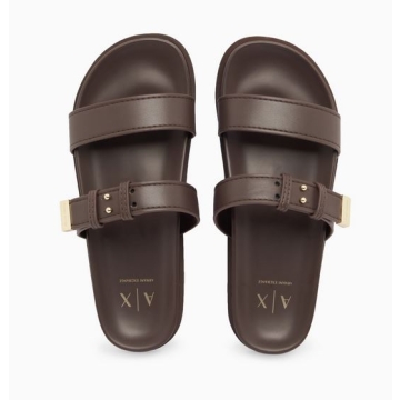 Armani Exchange buty XW002575 AF21266 U6018