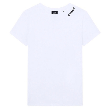 Armani Exchange t-shirt XW003260 AF10356 U0002