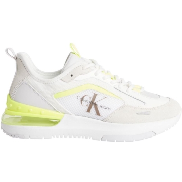 Calvin Klein buty Comfair Runner Su-Mesh Mono W