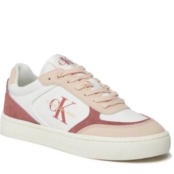 Calvin Klein buty YW0YW01390 02S