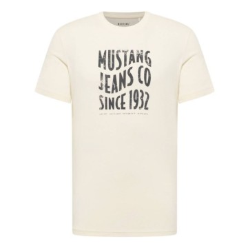 Mustang t-shirt 1016272 2013