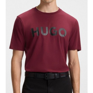 Hugo t-shirt Dulivio 602