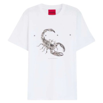Hugo t-shirt 50557672 10258299 100