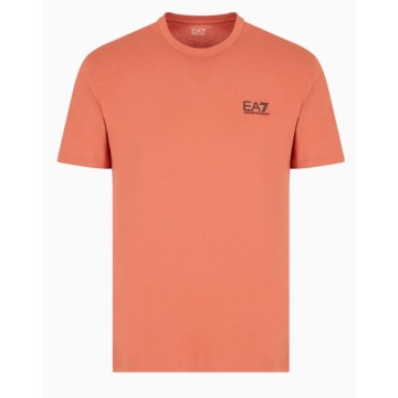 EA7 Emporio Armani t-shirt 8NPT25 PJVPZ 1100