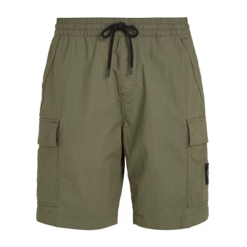 CKJ spodenki J30J325138 LDY khaki 