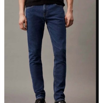 Calvin Klein Spodnie K10K110708 1BJ