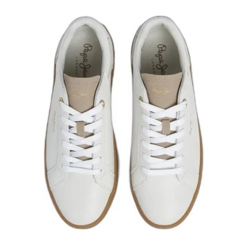 Pepe Jeans buty PMS000006 803