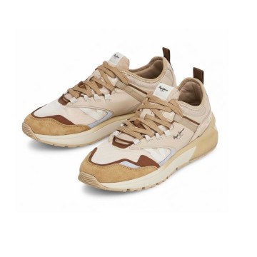 Pepe Jeans buty PMS600013 321