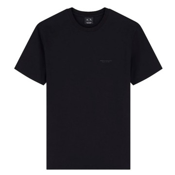 Armani Exchange t-shirt XM003141 AF26650 U0009 
