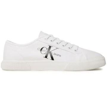 CKJ buty Essential Vulcanized 1 czarny 