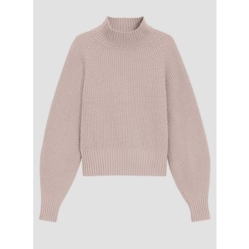 HU sweter 50548292 10274096 273 beżowy 