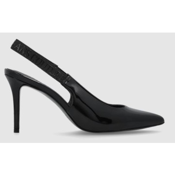 Versace Jeans szpilki 80VA3S52 ZS859 899