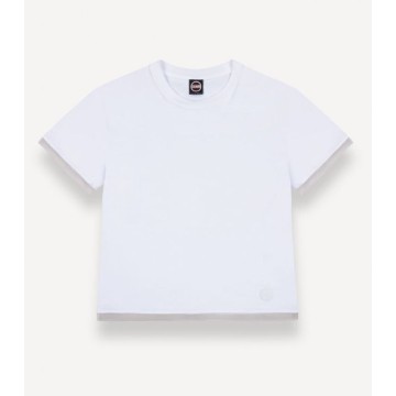 COL t-shirt 8674 6SH 01 