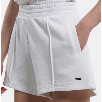 Tommy Jeans spodenki TJW Tommy Essetnial