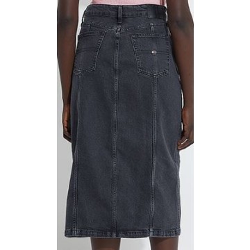 Tommy Jeans spódnica DW0DW177001BZ
