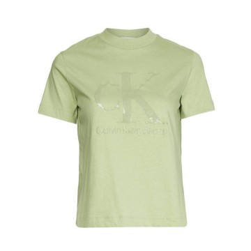 Calvin Klein Jeans t-shirt J20J218264 YAF