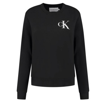 Calvin Klein Jeans bluza J20J220477 BEH