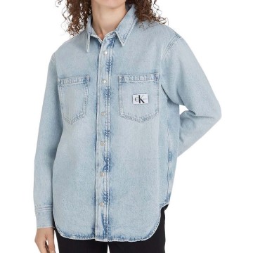 Calvin Klein Jeans koszula J20J222795 1AA