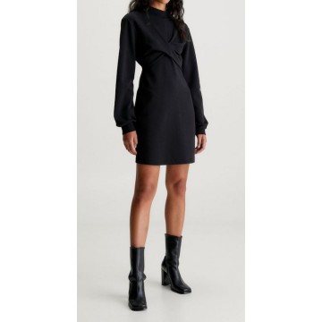 Calvin Klein Jeans sukienka J20J222889 BEH