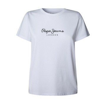 PJ t-shirt PL5000041 800 biały 