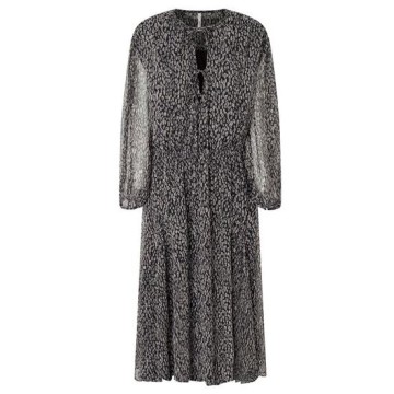 Pepe Jeans sukienka PL953436 999