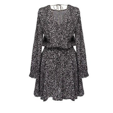Pepe Jeans sukienka PL953445 999