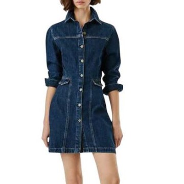 Pepe Jeans sukienka PL9537685 000