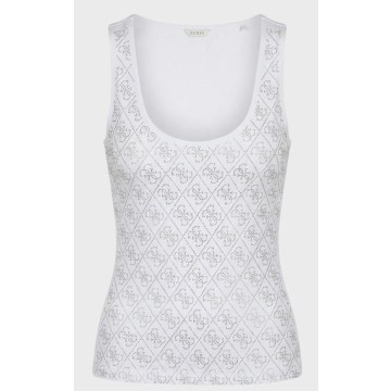 Guess t-shirt W6GP10 K2932 G011