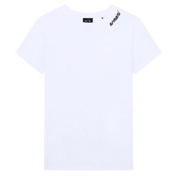 Armani Exchange t-shirt XW003260 AF10356 U0002