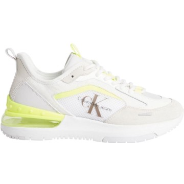 Calvin Klein buty Comfair Runner Su-Mesh Mono W