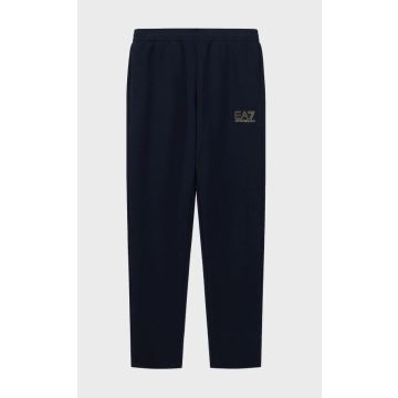 EA7 Emporio Armani spodnie 7M002245 AF26240 UB102 granatowy M