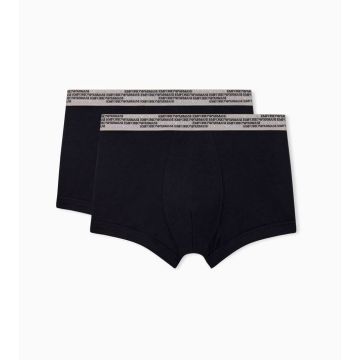 EA7 Emporio Armani bokserki EM000253 AF25052 UC001 szary L