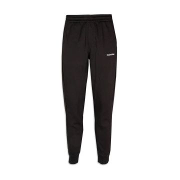 CK spodnie dresowe K10K109940 BEH czarny 