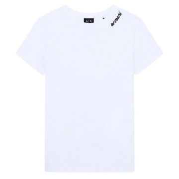 Armani Exchange t-shirt XW003260 AF10356 U0002