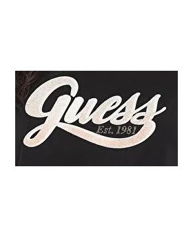 Guess t-shirt W4YI09 JA914 JBLK