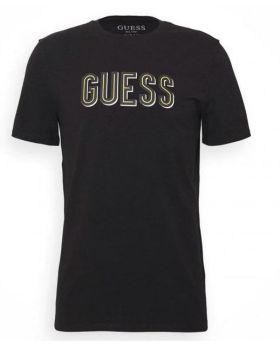 Guess t-shirt MOYI9AJ1300JBLK DEAL