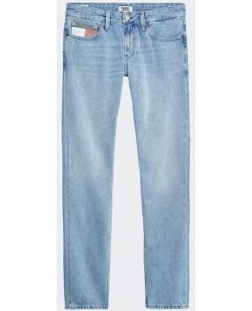 Tommy Jeans spodnie Scanton Heritage TMYFLG