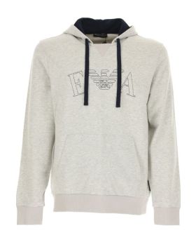 Emporio Armani bluza 111753 9P571 00048 szary XXL Kolor szary Rozmiar1 XXL