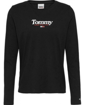 Tommy Jeans t-shirt TJW Essential Logo
