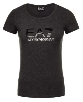 EA7 Emporio Armani t-shirt 8NTT63 TJ12Z 3909 szary M Kolor szary Rozmiar1 M