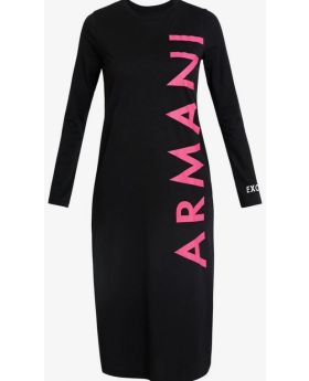 Armani Exchange sukienka 6GYAEA YJX9Z 1200