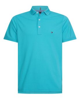 Tommy Hilfiger polo Tommy Slim Polo