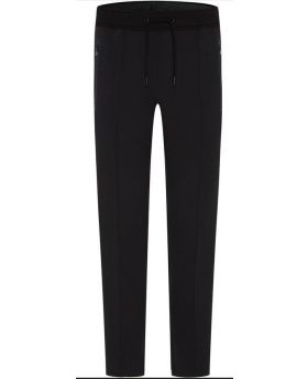 Calvin Klein spodnie K10K105725 BEH czarny M Kolor czarny Rozmiar1 M