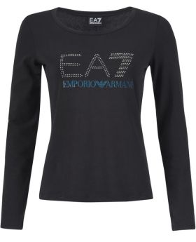 EA7 t-shirt 6ZTT79 TJ12Z 1200
