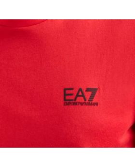 EA7 Emporio Armani t-shirt 8NPT25 PJVPZ 1461
