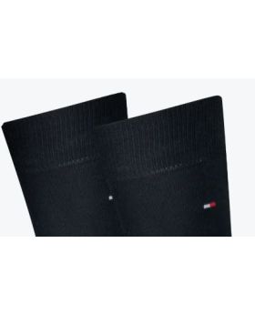 Tommy Hilfiger skarpety 371111 322 039 granatowy 39/42