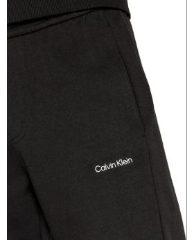 Calvin Klein spodnie dresowe K10K109940 BEH czarny XXL