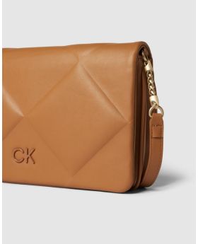 CKJ torebka K60K611021  brązowy 