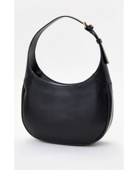GU torebka HWVB86 54020 BLACK czarny 